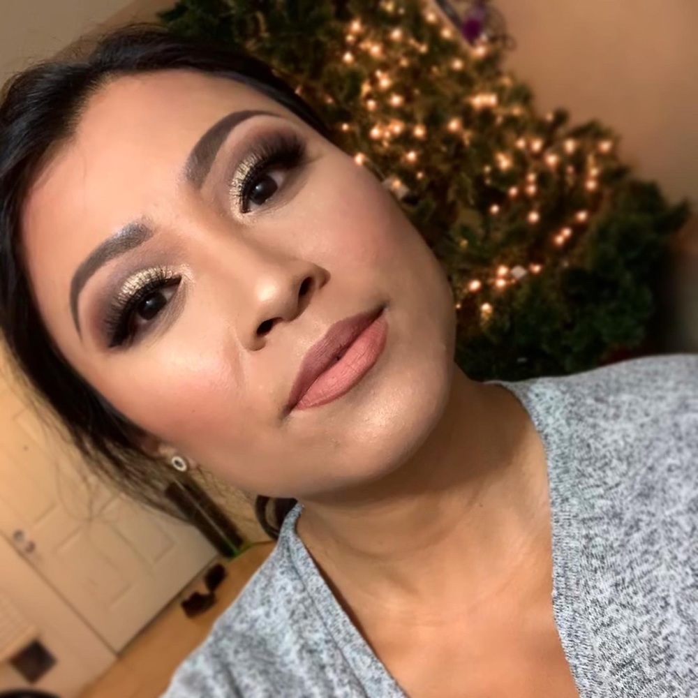 Meet your Posher, Suzanna